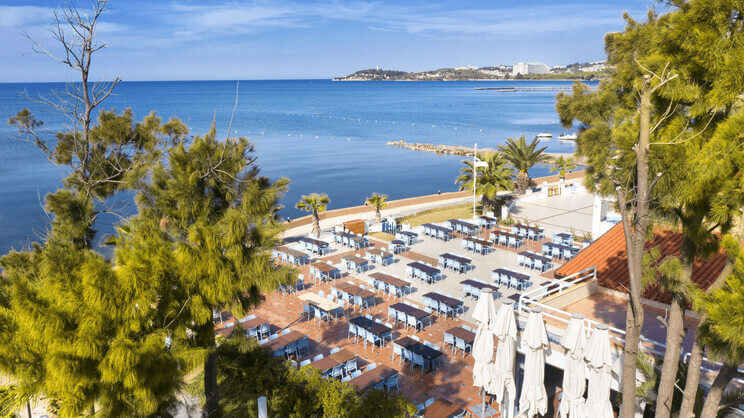 Ephesia Holiday Beach Club